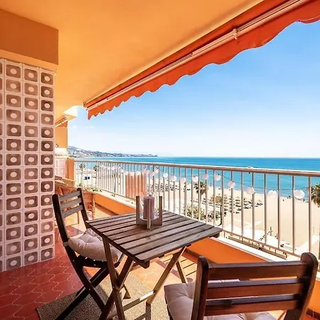 Amazing * Fuengirola