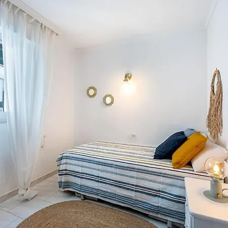 Amazing Apartment Fuengirola