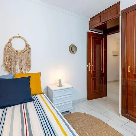 Amazing Apartment Fuengirola