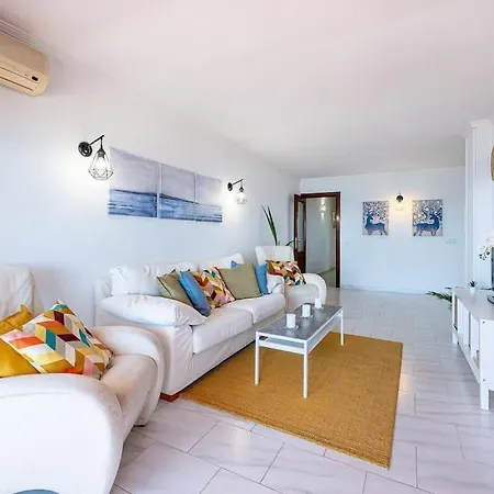 Amazing Apartment